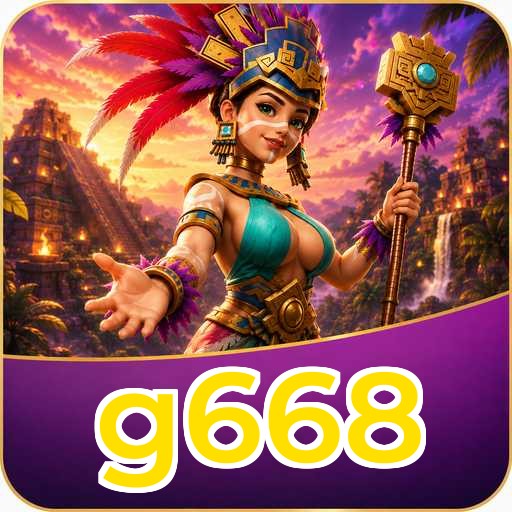 Instalasi g668 Berhasil