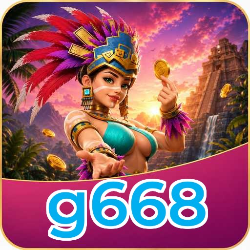Spesifikasi g668