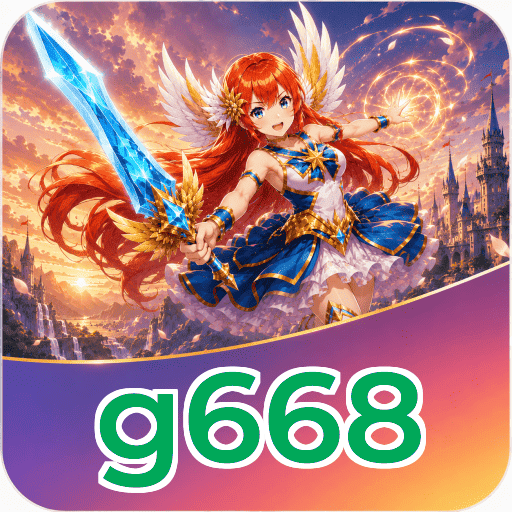 Misi Visi g668